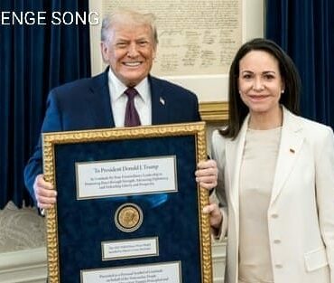 Revenge song Puntata 61