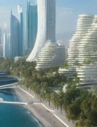 Revenge song puntata 62