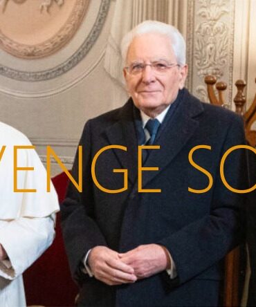 Revenge song puntata 60