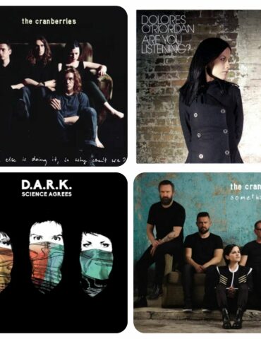 Accompagnare la notte puntata 128