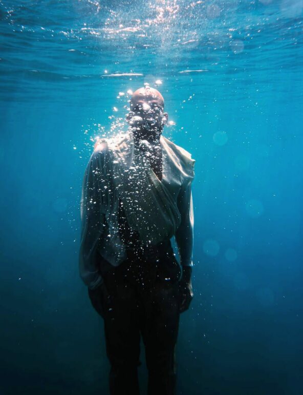 Il nuoto è uno sport completo puntata 106