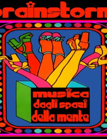 Brainstorm puntata 120