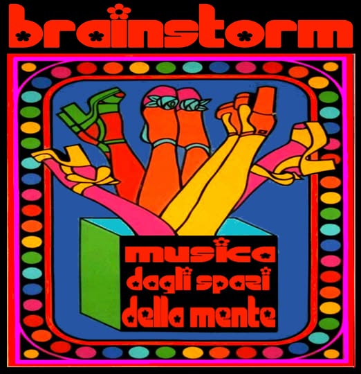 Brainstorm puntata 120