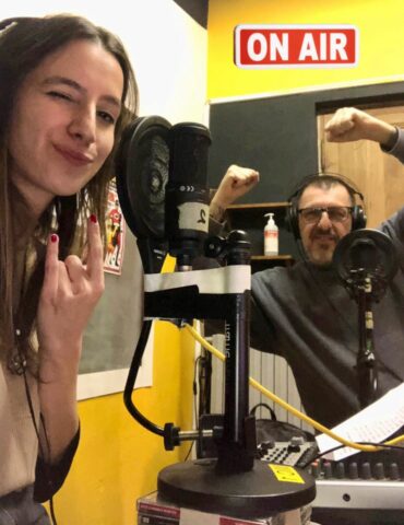 Alta fedeltà puntata 110