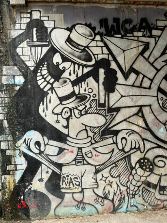 Playlist di Dj Frankenchrist Puntata 43