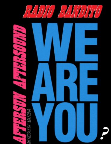 Aftersun aftersound Puntata 121