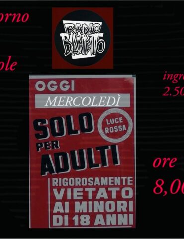 Il ritornoi delle lucciole Puntata 116