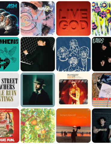 Rockwave puntata 153