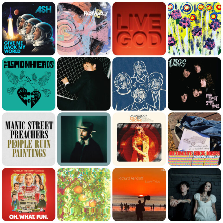 Rockwave puntata 153