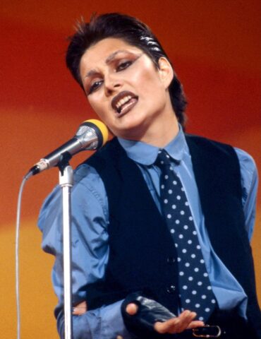 La brut epoque puntata 8