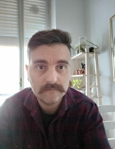 Il nuoto è uno sport completo puntata 107