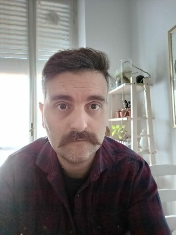 Il nuoto è uno sport completo puntata 107