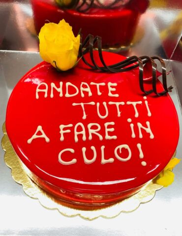 Bandita la domenica puntata 116