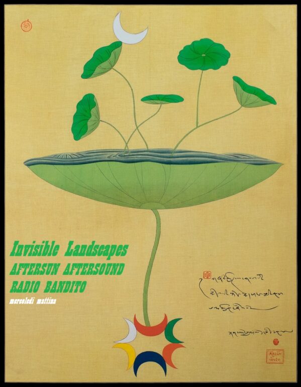 Aftersun aftersound Puntata 122