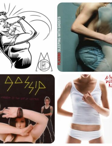 Accompagnare la notte puntata 129