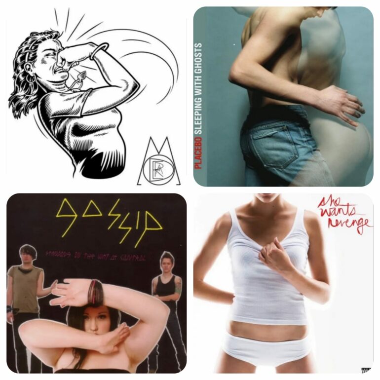 Accompagnare la notte puntata 129