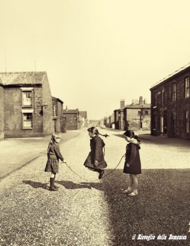 Il risveglio della domenica puntata 145