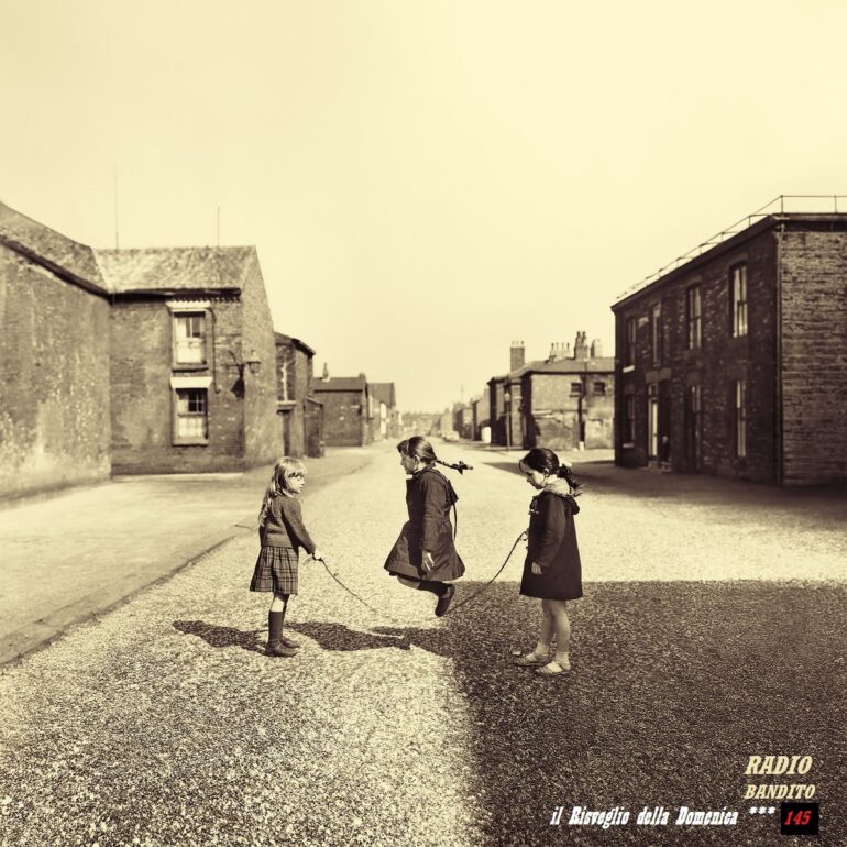 Il risveglio della domenica puntata 145