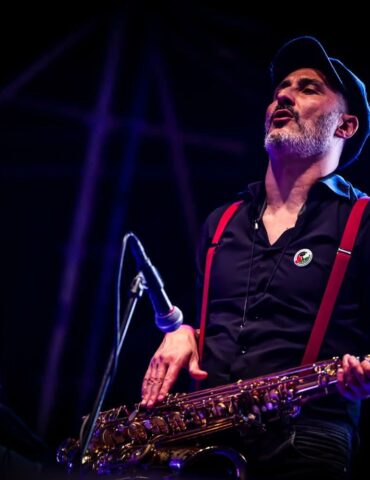 On my radio puntata 30