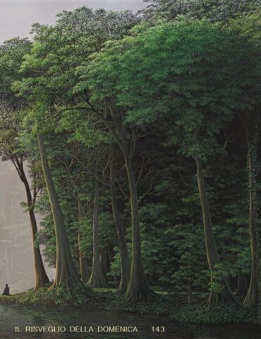 Il risveglio della domenica puntata 143