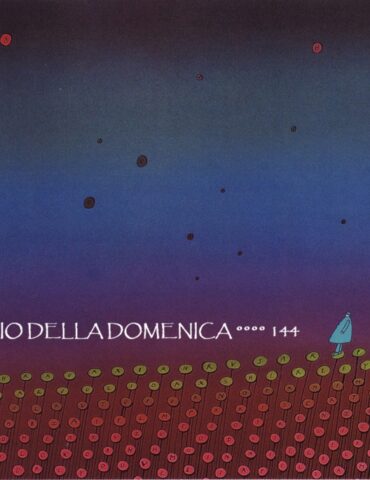 Il risveglio della domenica puntata 144