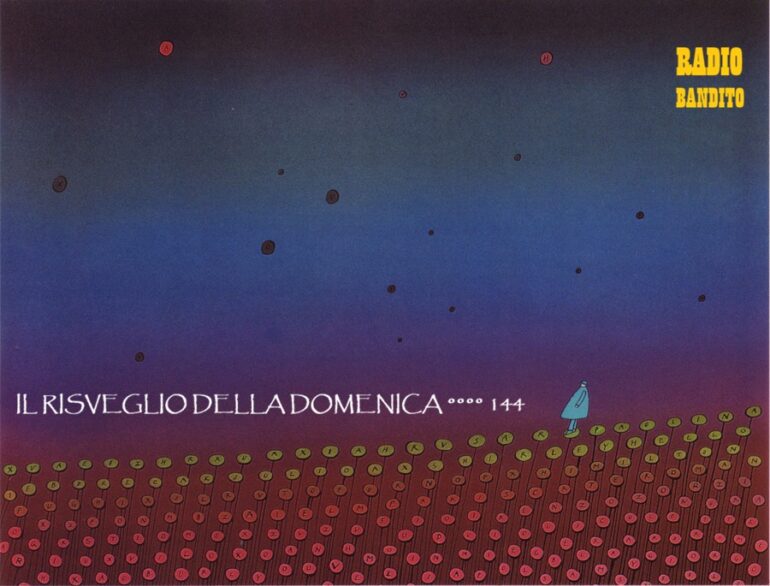 Il risveglio della domenica puntata 144