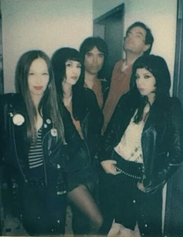 Maximum Rock N Roll Puntata 59