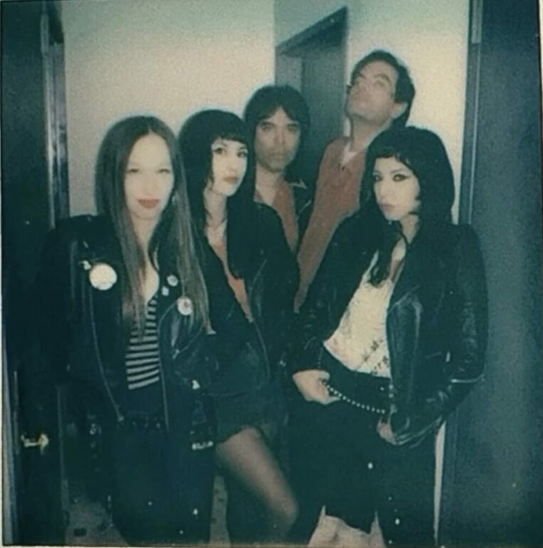 Maximum Rock N Roll Puntata 59