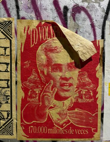 Playlist di Dj Frankenchrist puntata 42