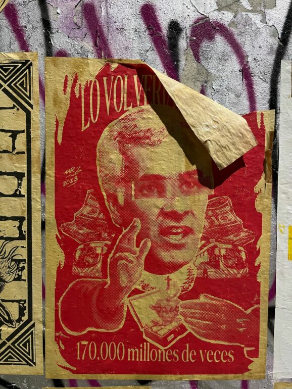 Playlist di Dj Frankenchrist puntata 42