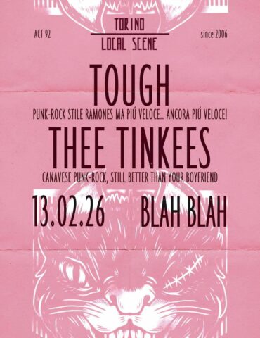 L'ora illegale puntata 183