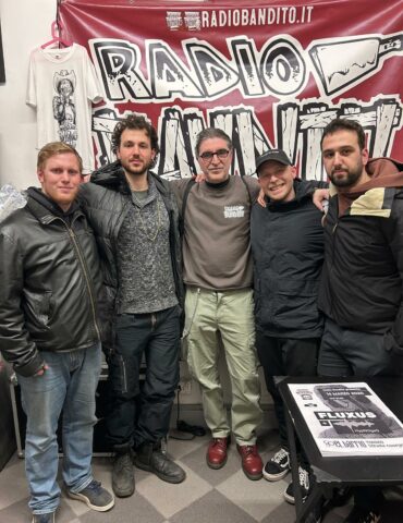 L'ora illegale puntata 184