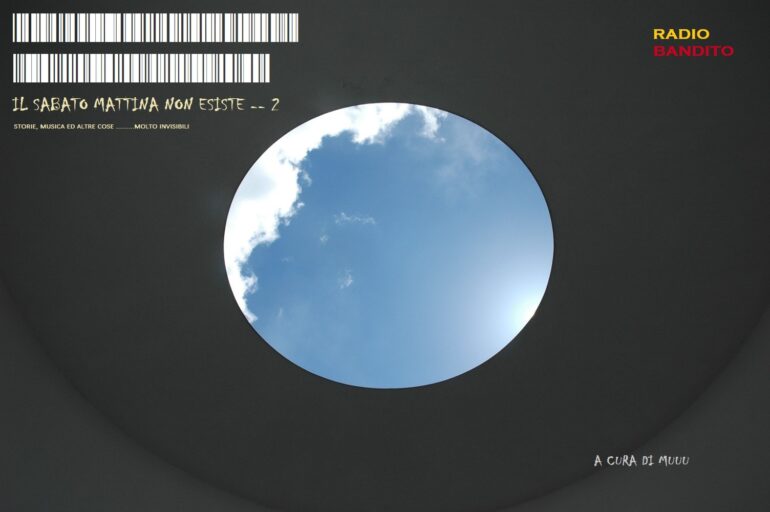 il sabato mattina non esiste puntata 1