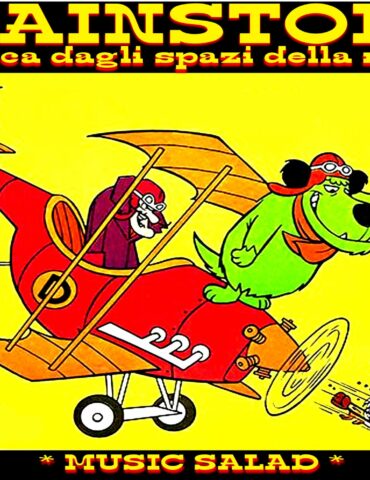 Brainstorm puntata 121