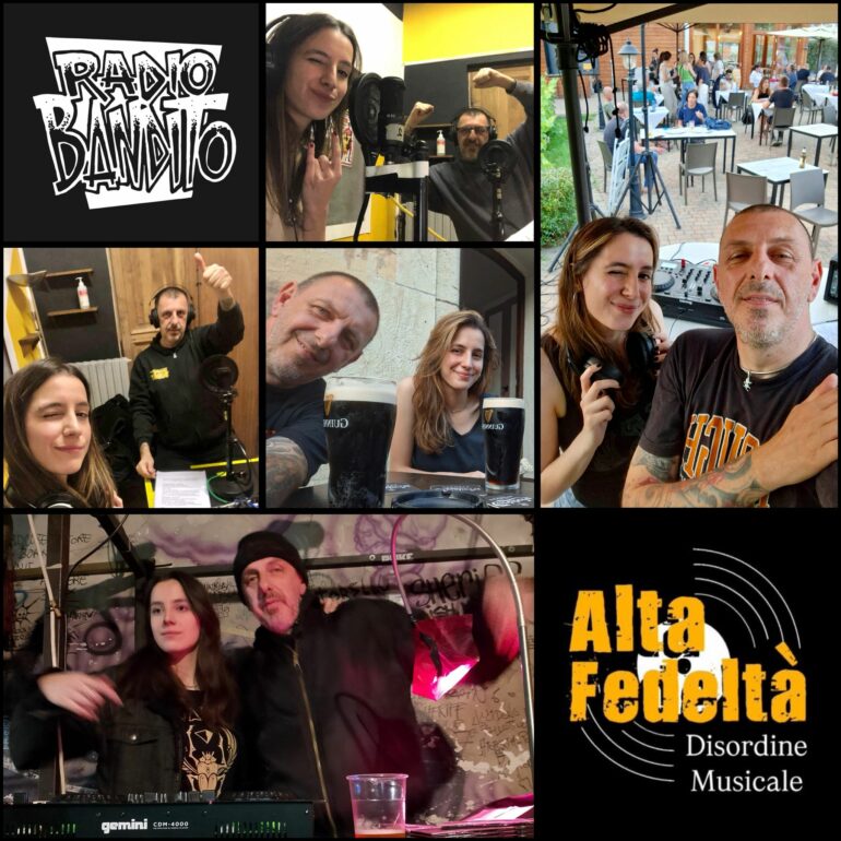 Alta fedeltà puntata 111