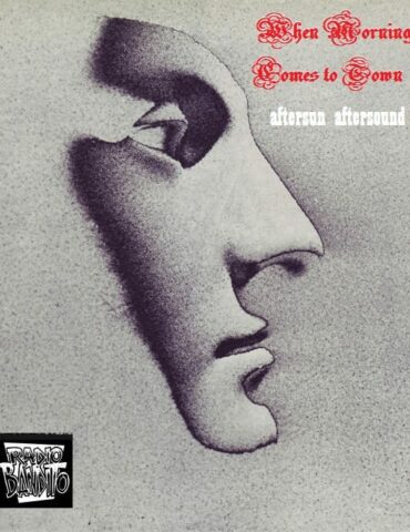 Aftersun aftersound Puntata 124