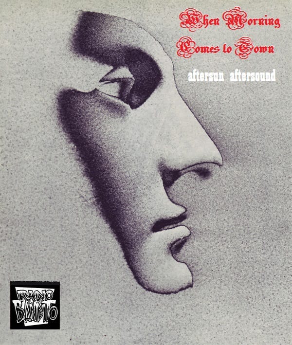 Aftersun aftersound Puntata 124