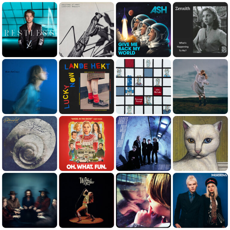 Rockwave puntata 155