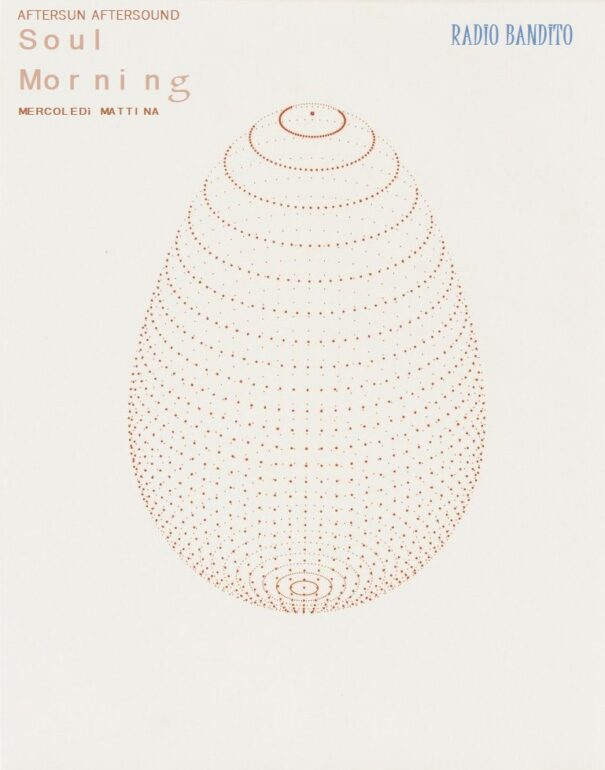 Aftersun aftersound Puntata 126