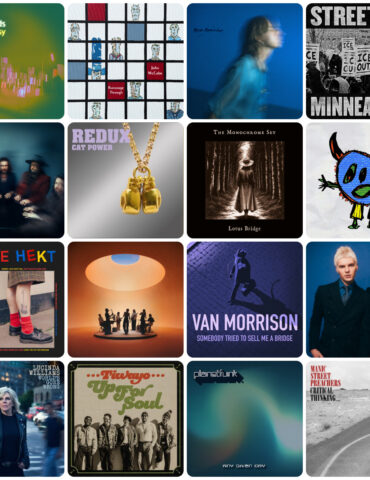 Rockwave puntata 156