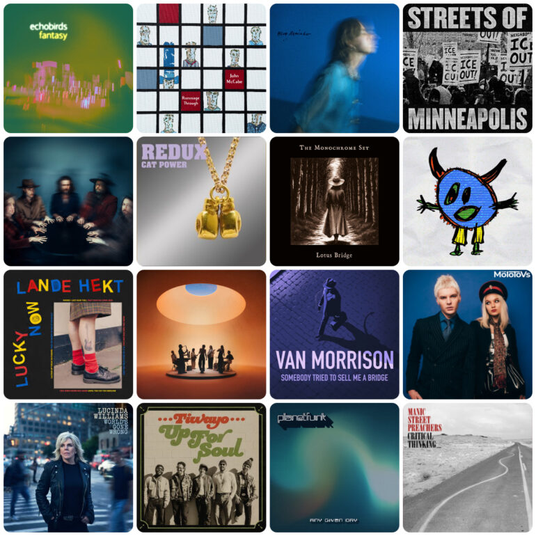 Rockwave puntata 156