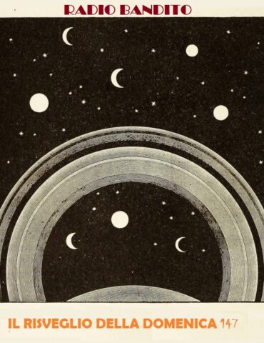 Il risveglio della domenica puntata 147