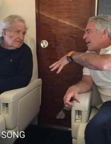 Revenge song puntata 65