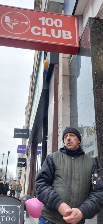 Alta fedeltà puntata 112