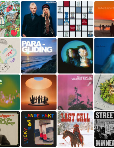 Rockwave puntata 157