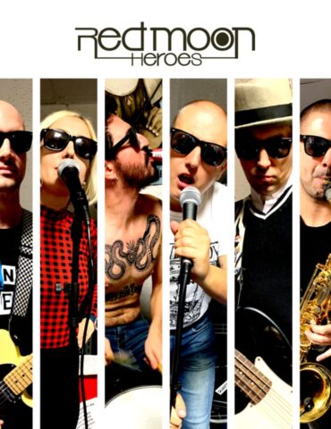 On my radio puntata 31