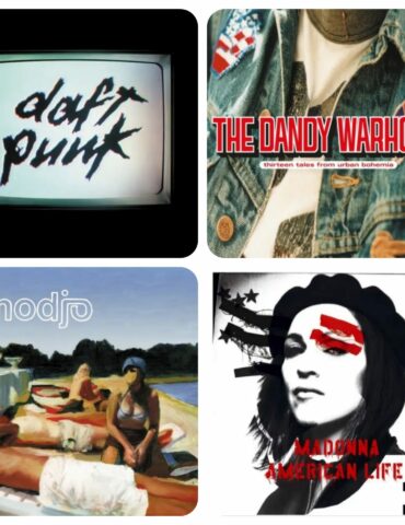 Accompagnare la notte puntata 130