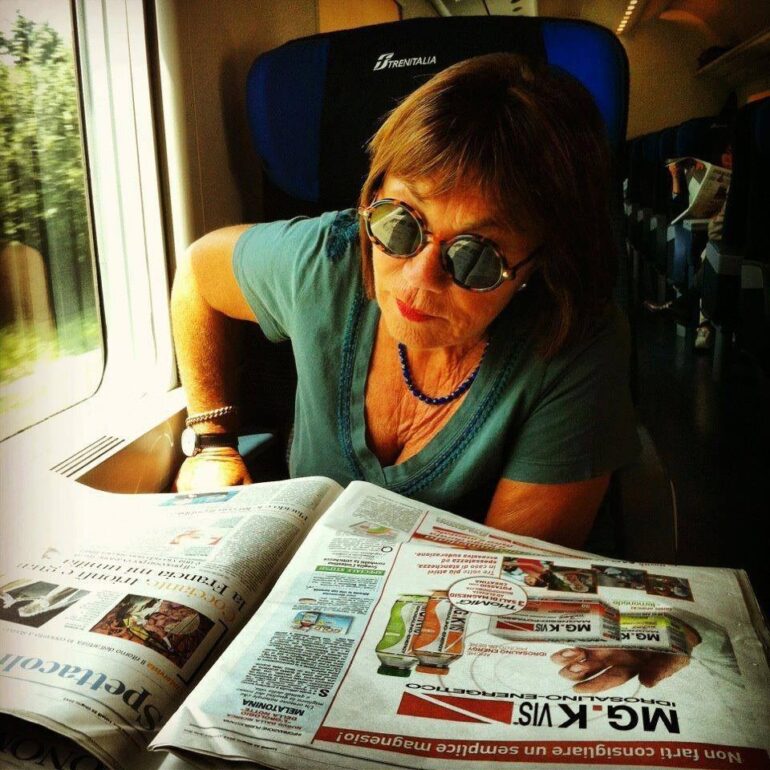 La brut epoque puntata 13