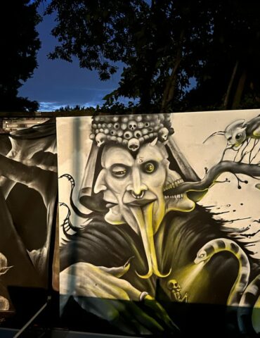 Playlist do Dj Frankenchrist puntata 46