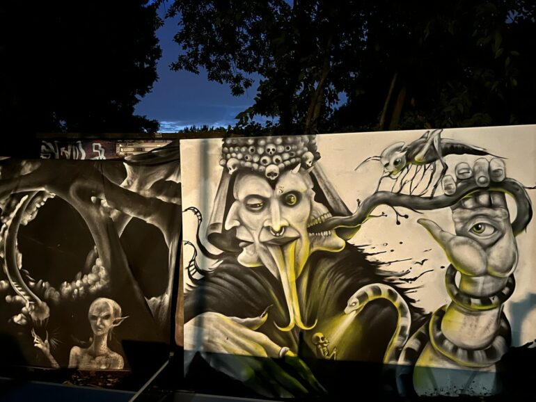 Playlist do Dj Frankenchrist puntata 46